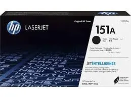 TONER HP 30A 26A 410A 415A 126A 130A 151A