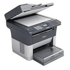 KYOCERA 1025 MF