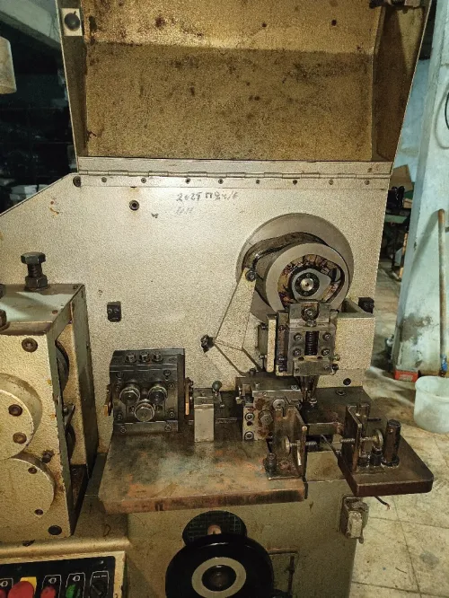 Machine A Graveuse Ks110