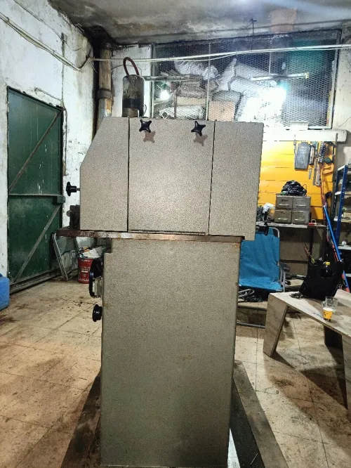 Machine A Graveuse Ks110