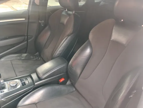 Audi A3 2015 S Line