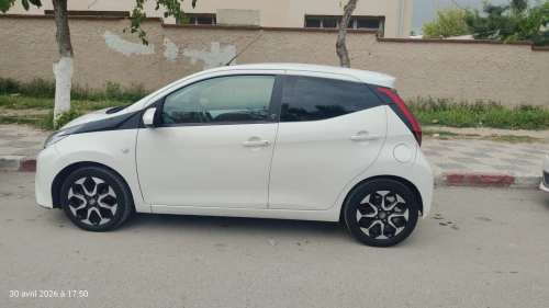 Toyota Aygo 2020 
