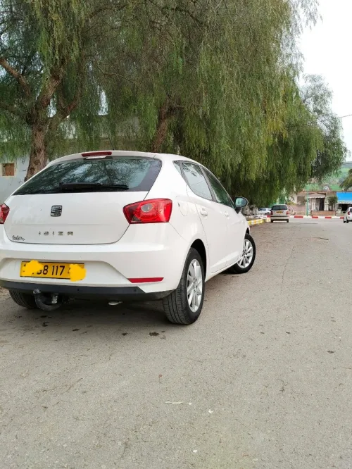 Seat Ibiza 2017 Sol