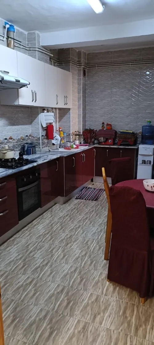 Location Appartement F4 Constantine El khroub