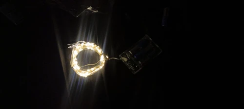 ضوء للاستعمال المنزلي decor led string light 10M
