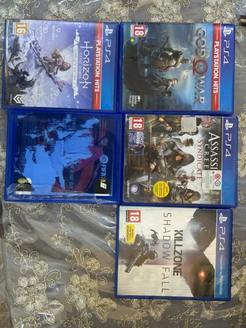 PlayStation 5 fat 