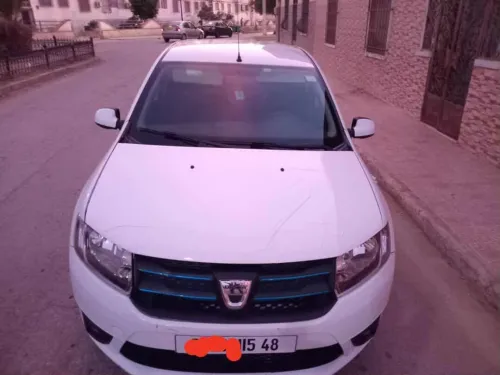 Dacia Logan 2015 Logan