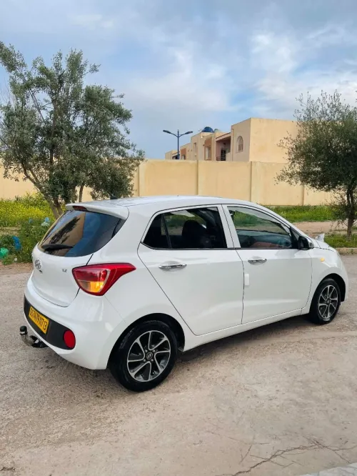 Hyundai Grand i10 2017 Nv modèle
