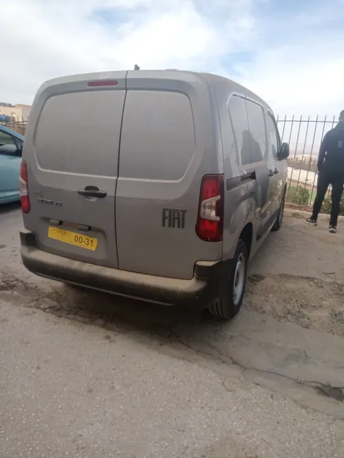 Fiat Doblo 2024 Nv modèle