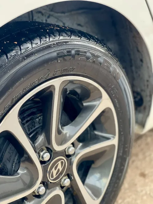 Hyundai Grand i10 2017 Nv modèle