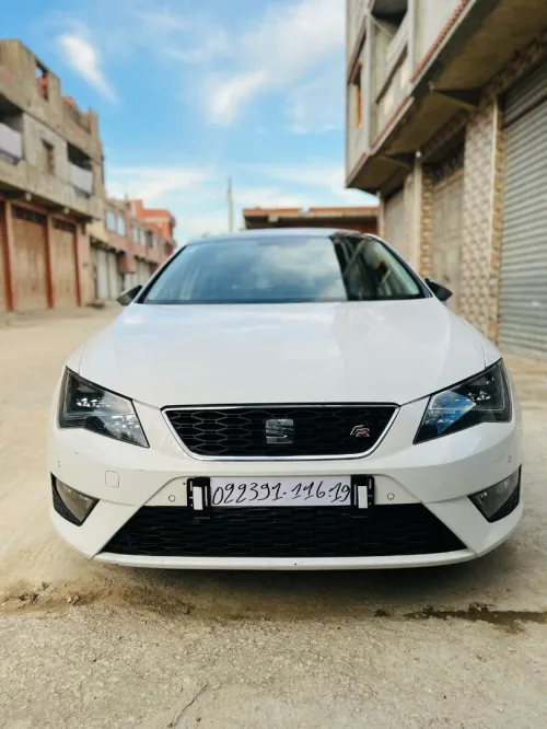 Seat Leon 2016 FR+15