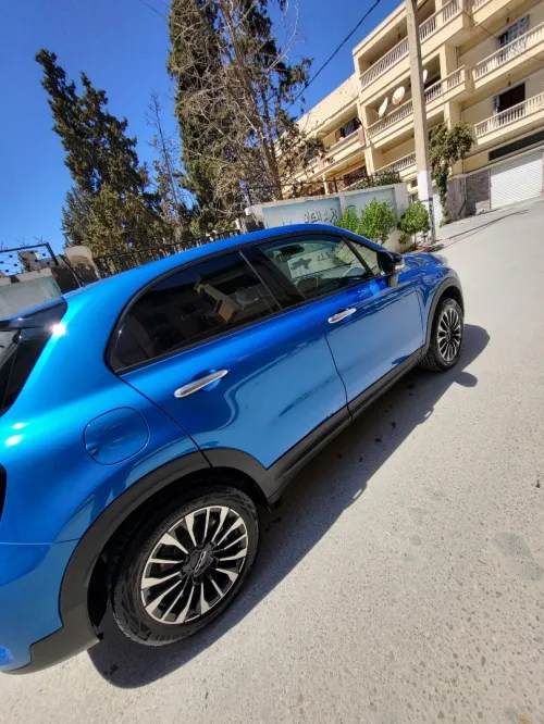 Fiat 500x 2023 Club