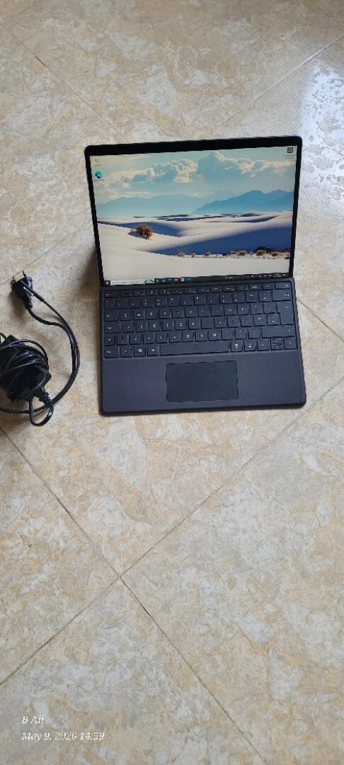 Microsoft surface pro 8 512 gb