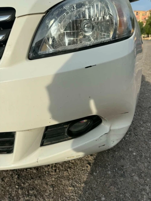 Great Wall C30 2014 C30