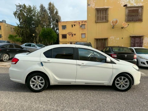 Great Wall C30 2014 C30