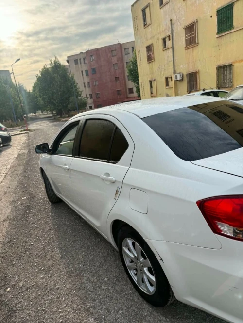 Great Wall C30 2014 C30