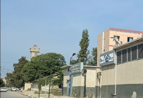 Vente Appartement F3 Alger Bab ezzouar