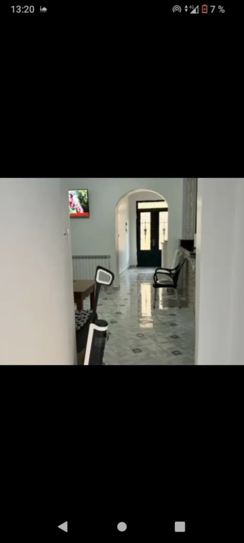 Vente Appartement Niveau de villa F5 Tlemcen Hennaya