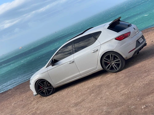 Seat Cupra  2019 Cupra 