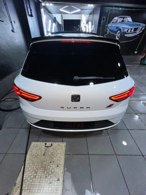 Seat Cupra  2019 Cupra 