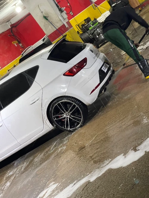 Seat Cupra  2019 Cupra 