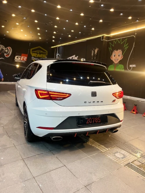 Seat Cupra  2019 Cupra 