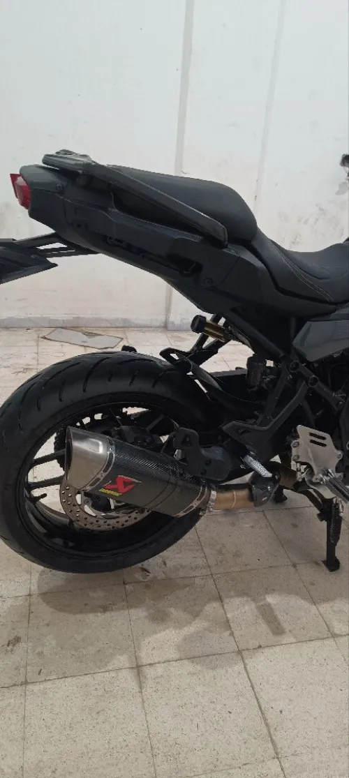 Yamaha tracer9 gt plus Tracer9 gt plus 2024