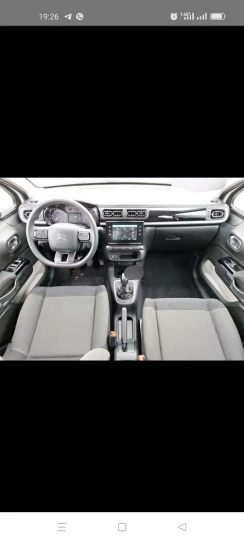 Citroen C3 2023 PURE-TECH SHINE