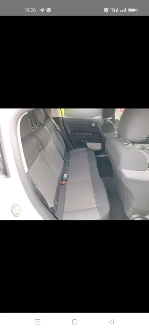 Citroen C3 2023 PURE-TECH SHINE