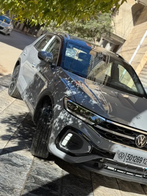 Volkswagen T-Roc 2025 Chenguang Edition