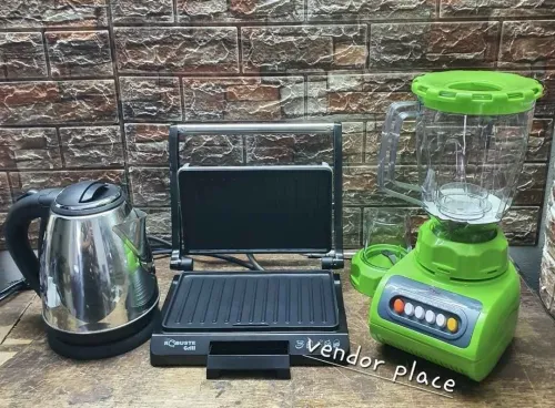 Pack cuisine 3 articles 