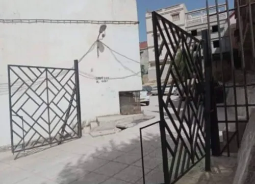 Vente Appartement F03 Constantine El khroub
