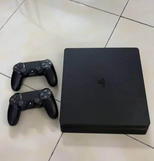 Ps4 slim