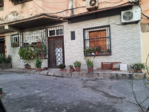 Location Appartement F3 Alger Bordj el kiffan