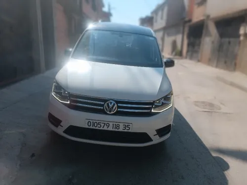 Volkswagen Caddy 2018 Edition 35