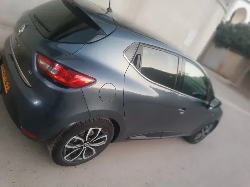 Renault Clio 4 2018 Limited 2