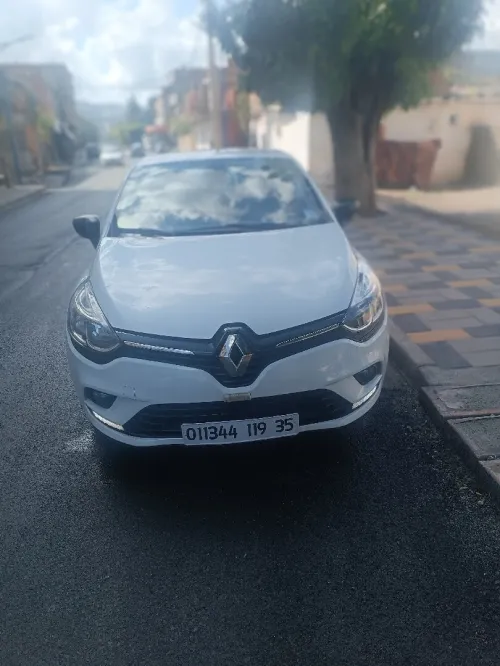 Renault Clio 4 2019 Limited 2
