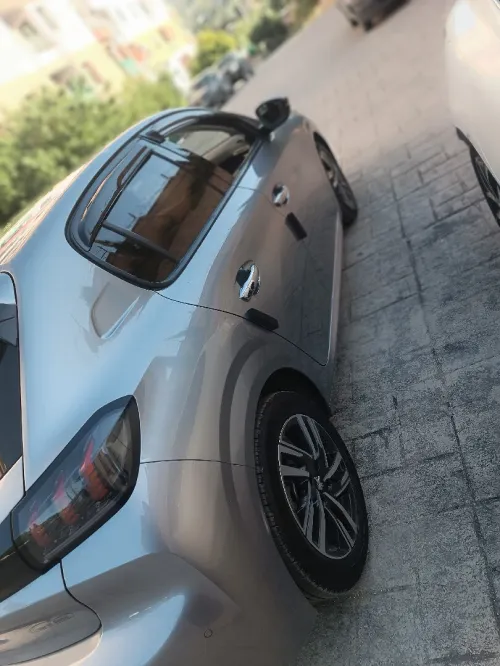 Peugeot 208 2022 Allure