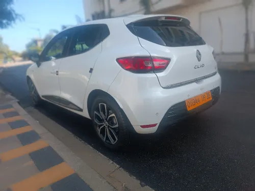 Renault Clio 4 2019 Limited 2