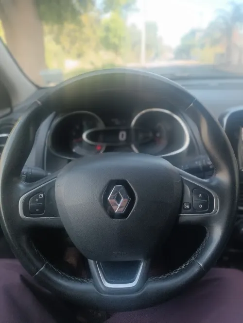 Renault Clio 4 2019 Limited 2