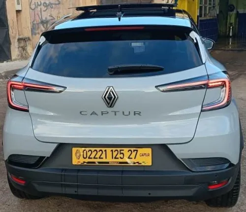 Renault Captur 2025 Esprit Alpine 