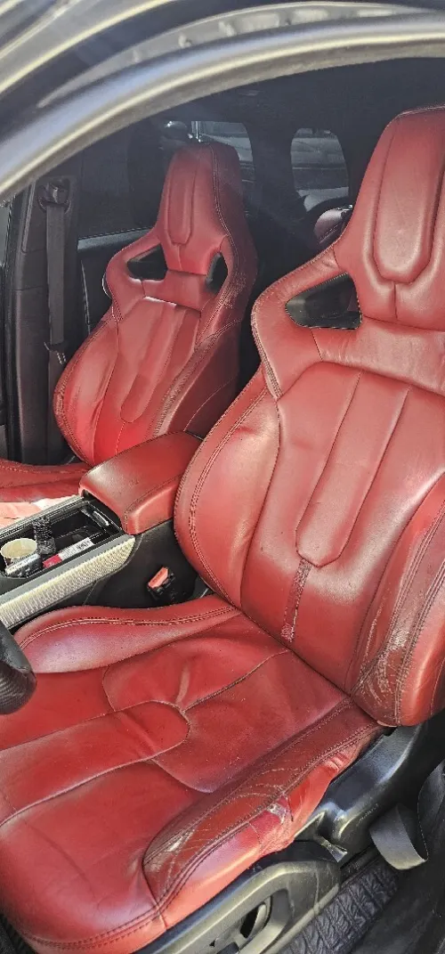 Land Rover Range Rover Evoque 2014 Dynamique 5 Portes 