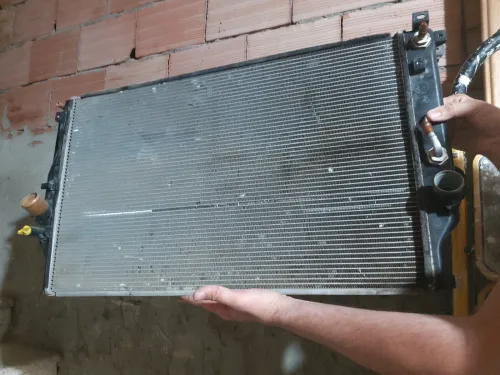 radiateur (boite auto) et join de moteur RAV4 2013 - 2019 original