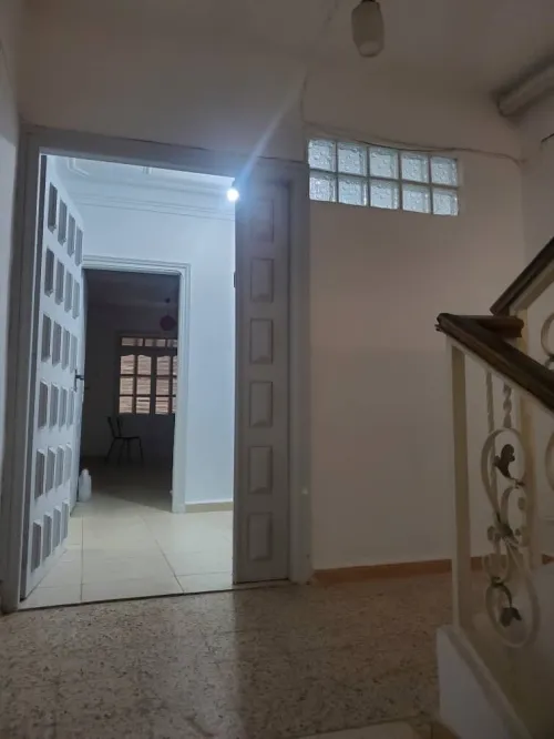 Location Niveau De Villa F4 Alger Birkhadem