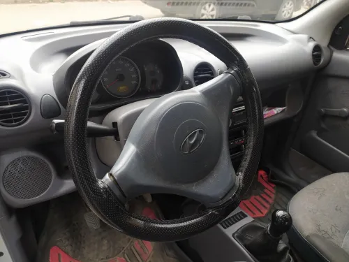 Hyundai Atos 2011 GL