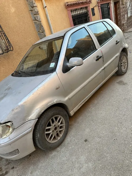 Volkswagen Polo 2000 