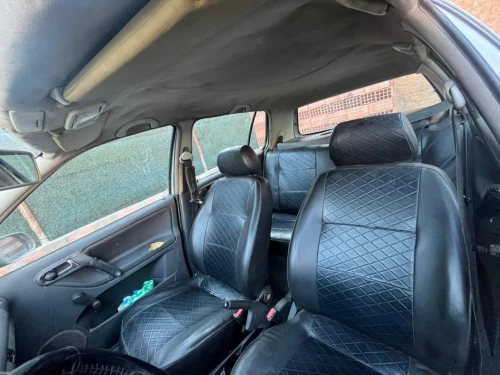 Volkswagen Polo 2000 