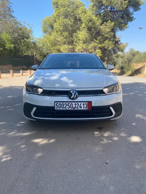 Volkswagen Polo 2024 