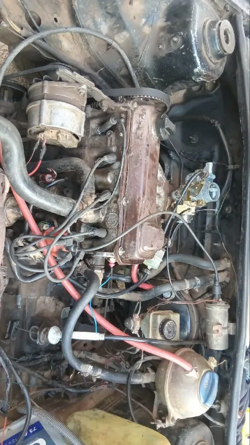 Volkswagen Jetta 1990 Jetta