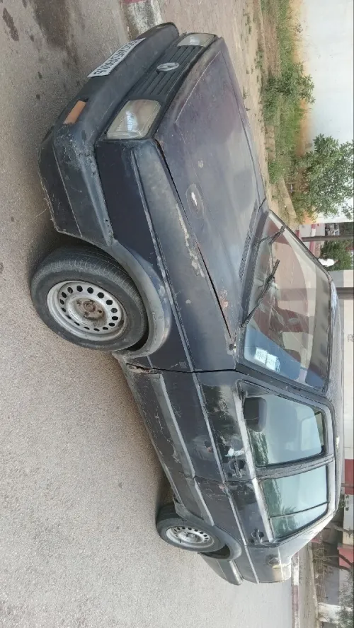 Volkswagen Jetta 1990 Jetta